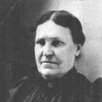 Isabella Barry McGavin (1837 - 1911) Profile